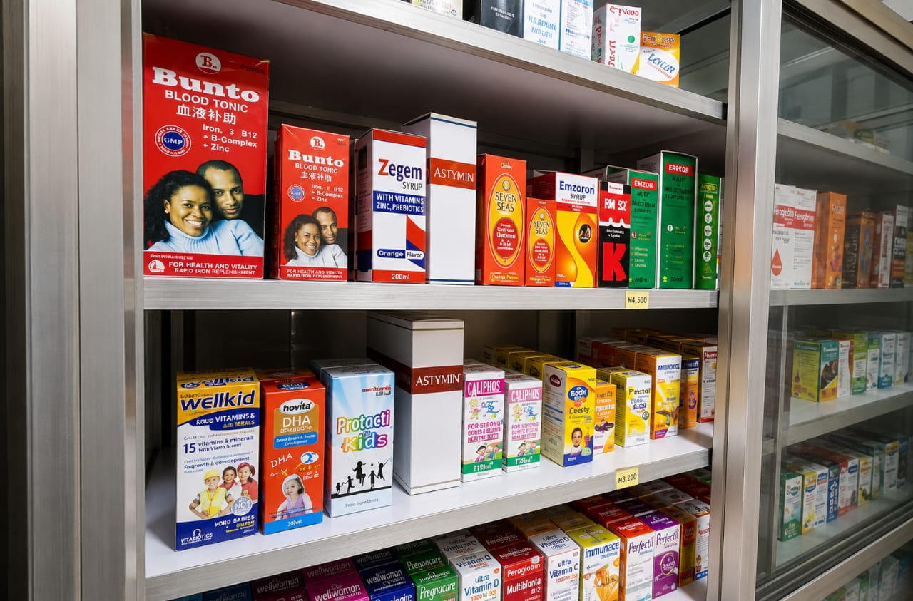 5 Ways to Take Your Medications Safely