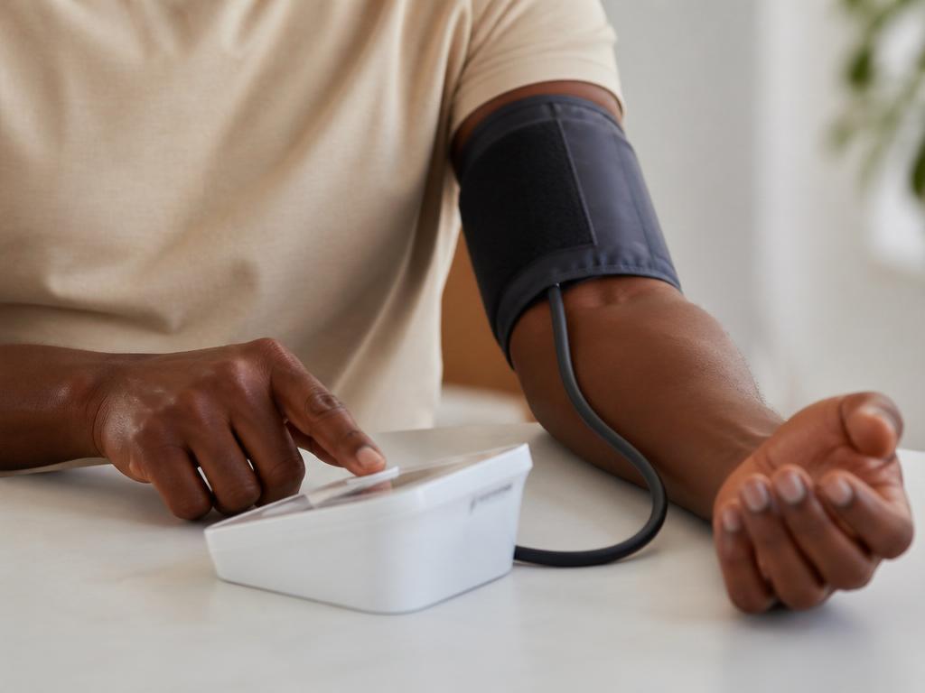 Understanding Hypertension